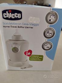 Tiralatte manuale Chicco. 