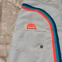 Calzoncini Sundek, Nuovi.