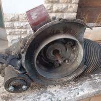 Motori Piaggio Vespa  anni 50 & 60