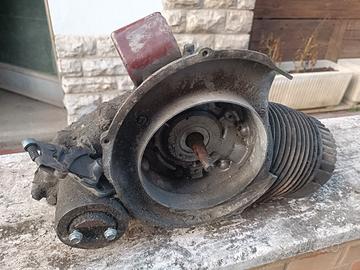 Motori Piaggio Vespa  anni 50 & 60