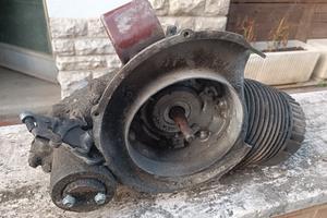 Motori Piaggio Vespa  anni 50 & 60