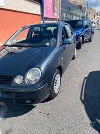 Polo 4 serie con motore fuori fase