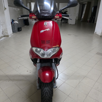 Gilera Runner 180 2T 1998