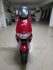 Gilera Runner 180 2T 1998