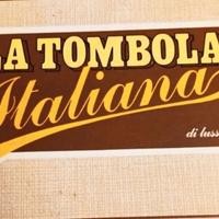 Tombola italiana di lusso 