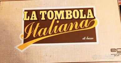 Tombola italiana di lusso 