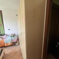 Arredamento stanzetta