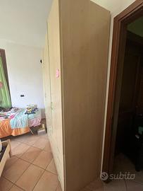 Arredamento stanzetta