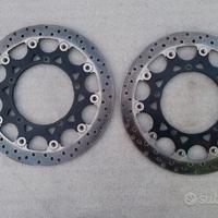 DISCHI ORIGINALI YAMAHA R1 2007 2008