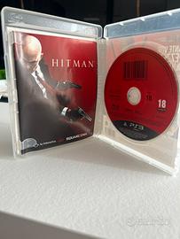 Hitman Absolution gico per PS3