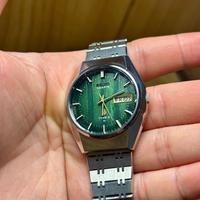 Seiko quartz type II Butterfly Wings