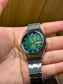 Seiko quartz type II Butterfly Wings