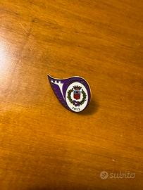 Spilla settimo calcio