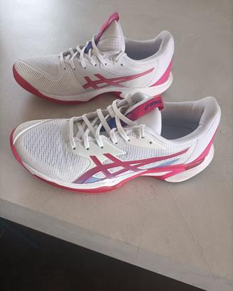 Asics solution speed ff3