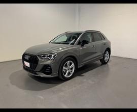 AUDI Q3 35 TDI S-TRONIC S LINE N351