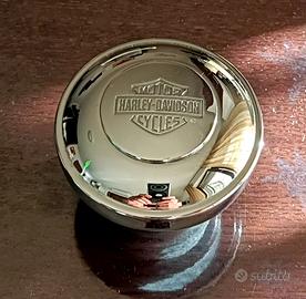 Tappo Harley Davidson 