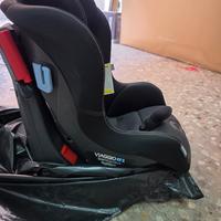 seggiolino auto peg Perego primo viaggio