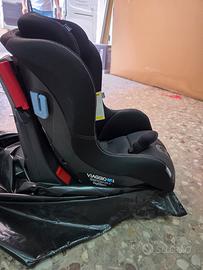 seggiolino auto peg Perego primo viaggio