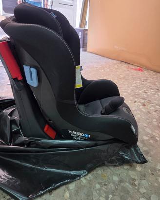 seggiolino auto peg Perego primo viaggio