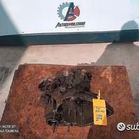 cambio fiat multipla 1.6 natural power