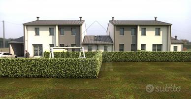 Nuova realizzazione a Baone