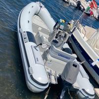Gommone Joker Boat Coaster 470 2^ Serie