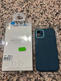 Cover iPhone 11