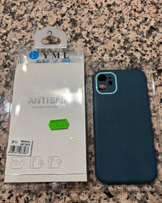 Cover iPhone 11
