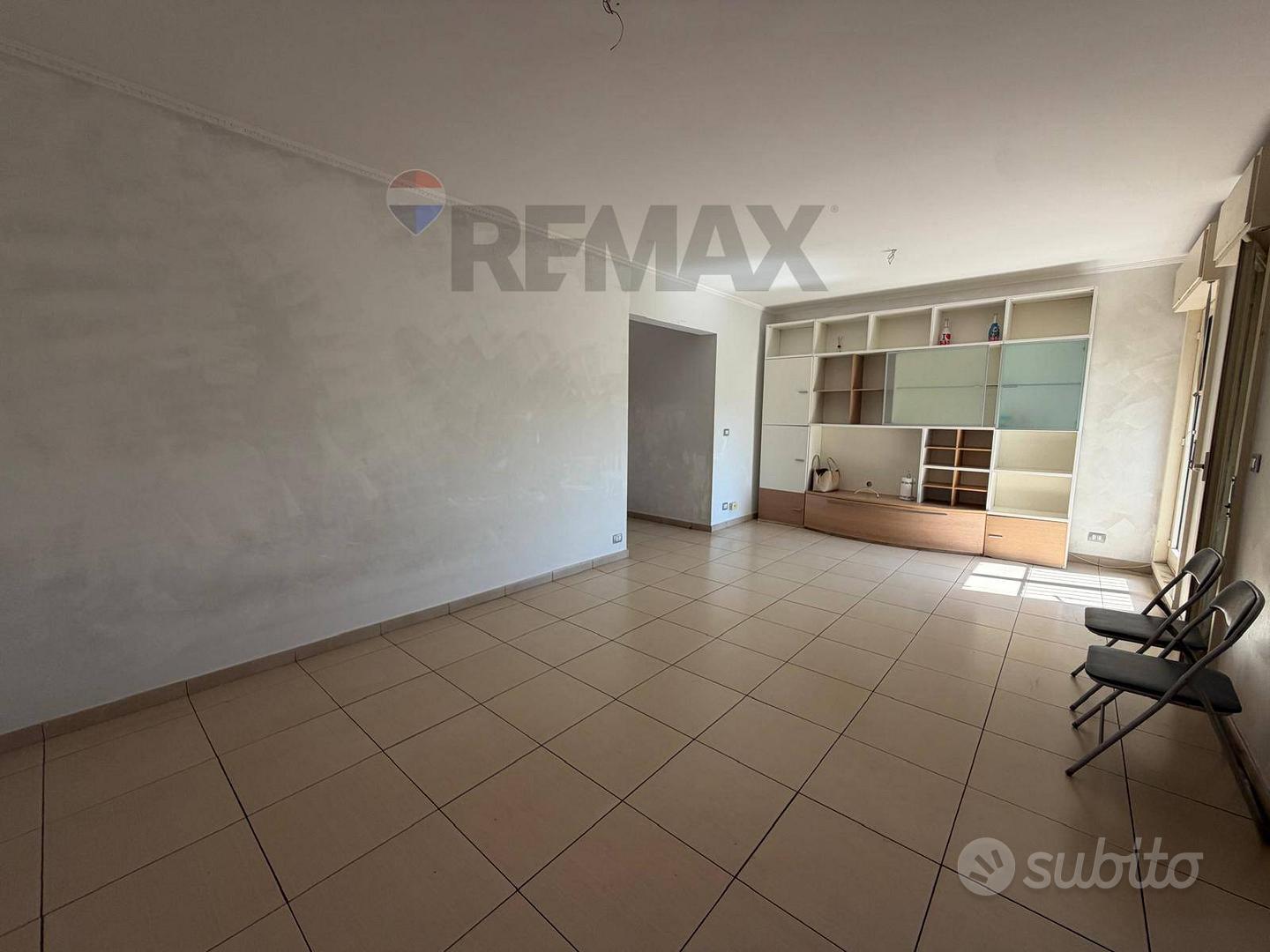 Appartamento – Catania, San Teodoro - Altro