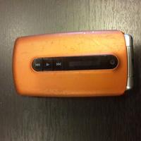 Telefono cellulare Alcatel funzionante