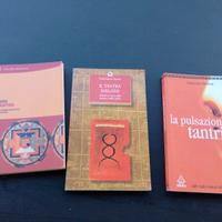 Libri filosofia Tantra