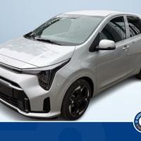 Kia Picanto 1.0 Style (TT) MY26