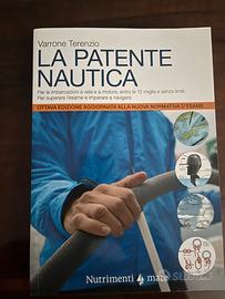 Materiale preparazione esame patente nautica