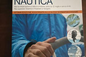 Materiale preparazione esame patente nautica