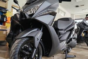 Kymco X-TOWN 250ST (PRONTA CONSEGNA)