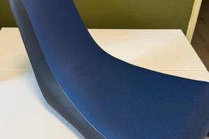 Sella ribassata originale Honda Africa Twin