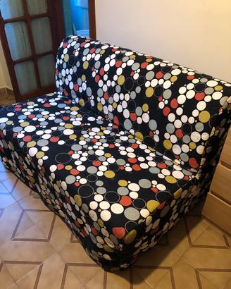 divano letto ikea