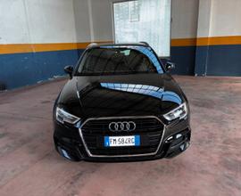 AUDI A3 Sportback SLine