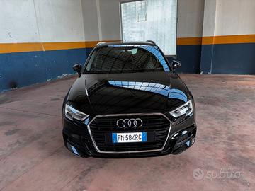 AUDI A3 Sportback SLine