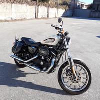 Harley-Davidson Sportster 883 - 2014