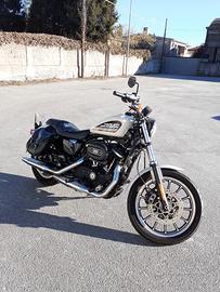 Harley-Davidson Sportster 883 - 2014