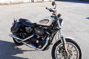 Harley-Davidson Sportster 883 - 2014
