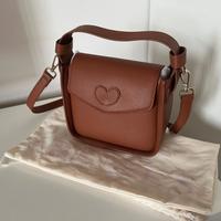 Borsa pelle i Blues