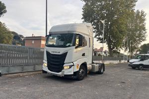 Iveco S Way 440AS490 trattore stradale