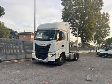 Iveco S Way 440AS490 trattore stradale