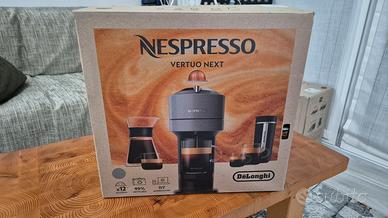 Macchina da caffè Nespresso Vertuo Next