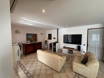 Maisonette Boschi di puianello