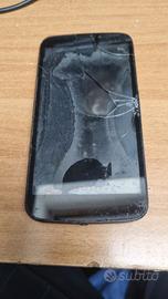 2679-Smartphone Alcatel POP C7 Dual Sim OT-7041D