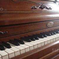 Pianoforte Cincinnati Wurlitzer inizi del 900 raro