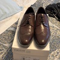 Scarpe classiche Geox
